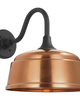 Thomas O'Brien Academy Barn 13 Inch 1 Light Outdoor Wall Light