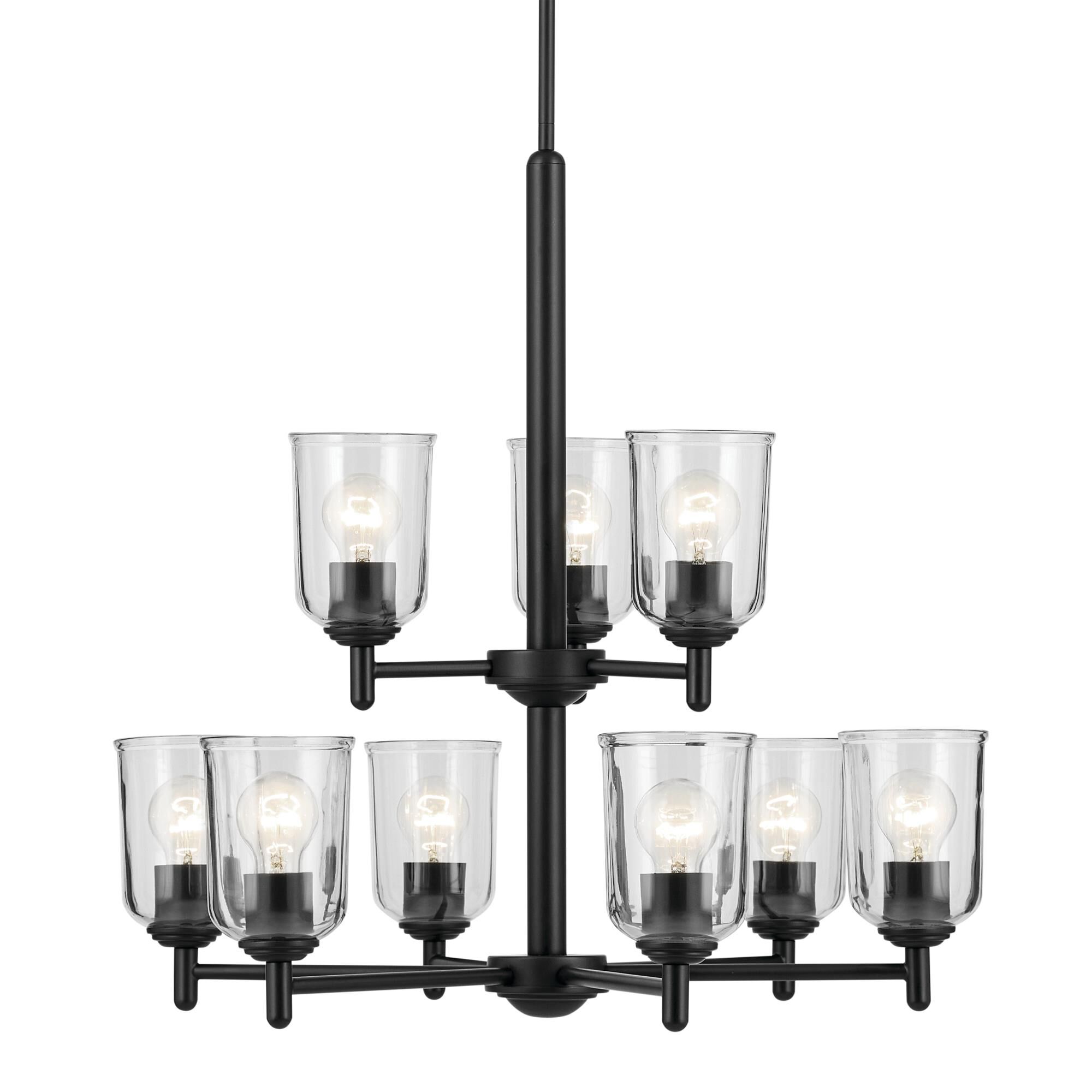 Shailene Medium Chandelier