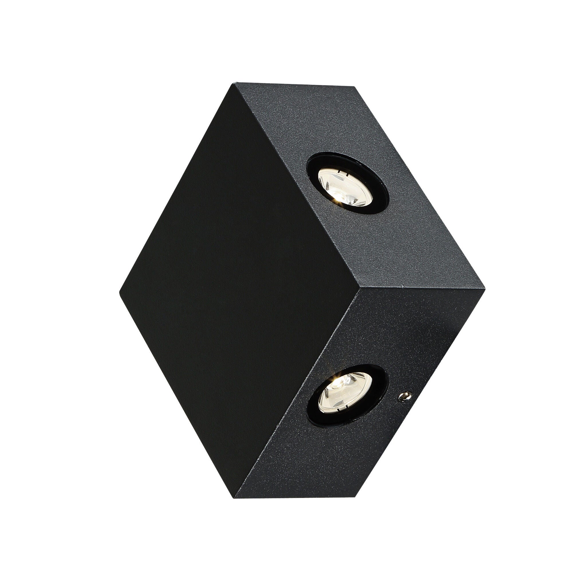 Pike 4 Inch Outdoor Wall Light