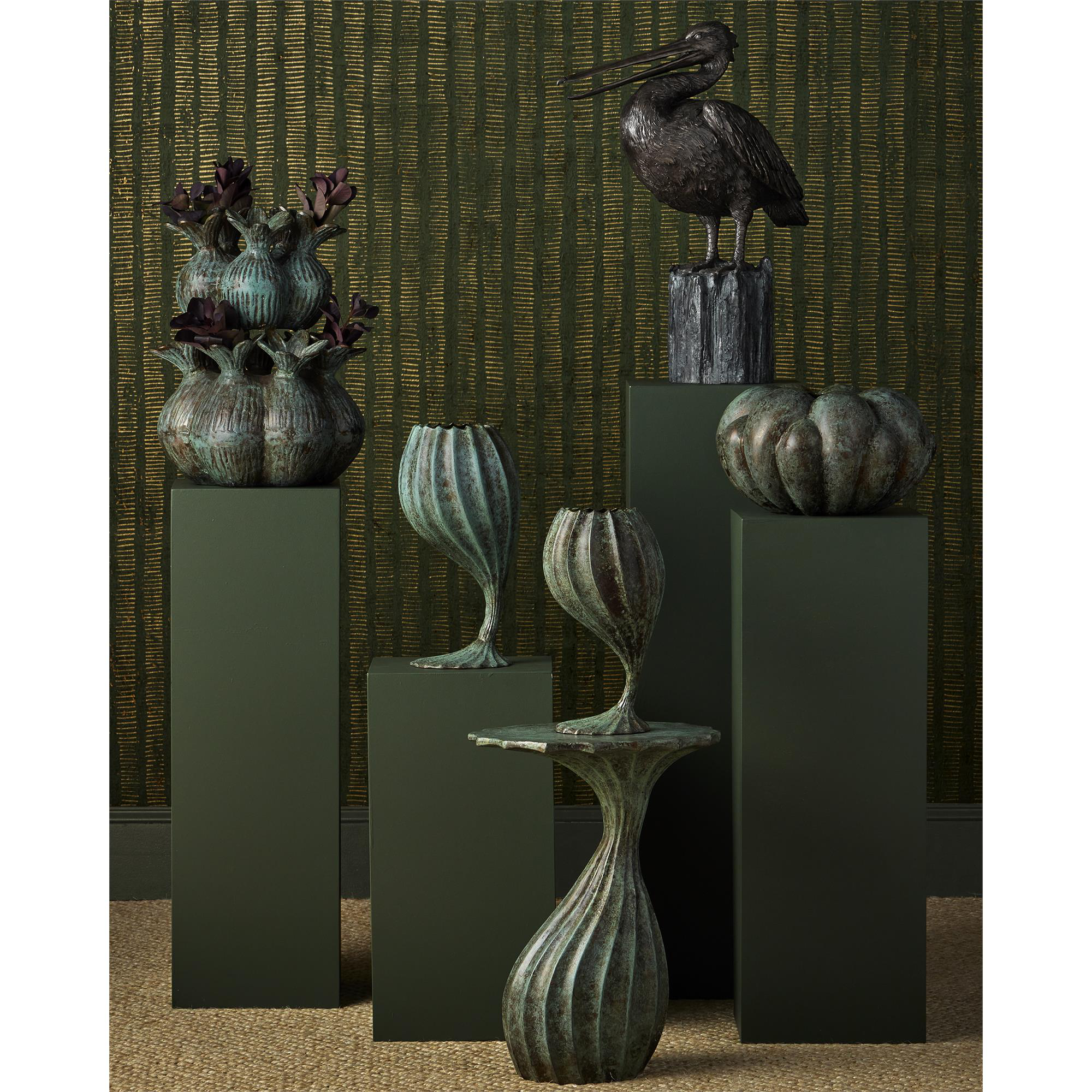 Tunis 22 Inch Accent Table