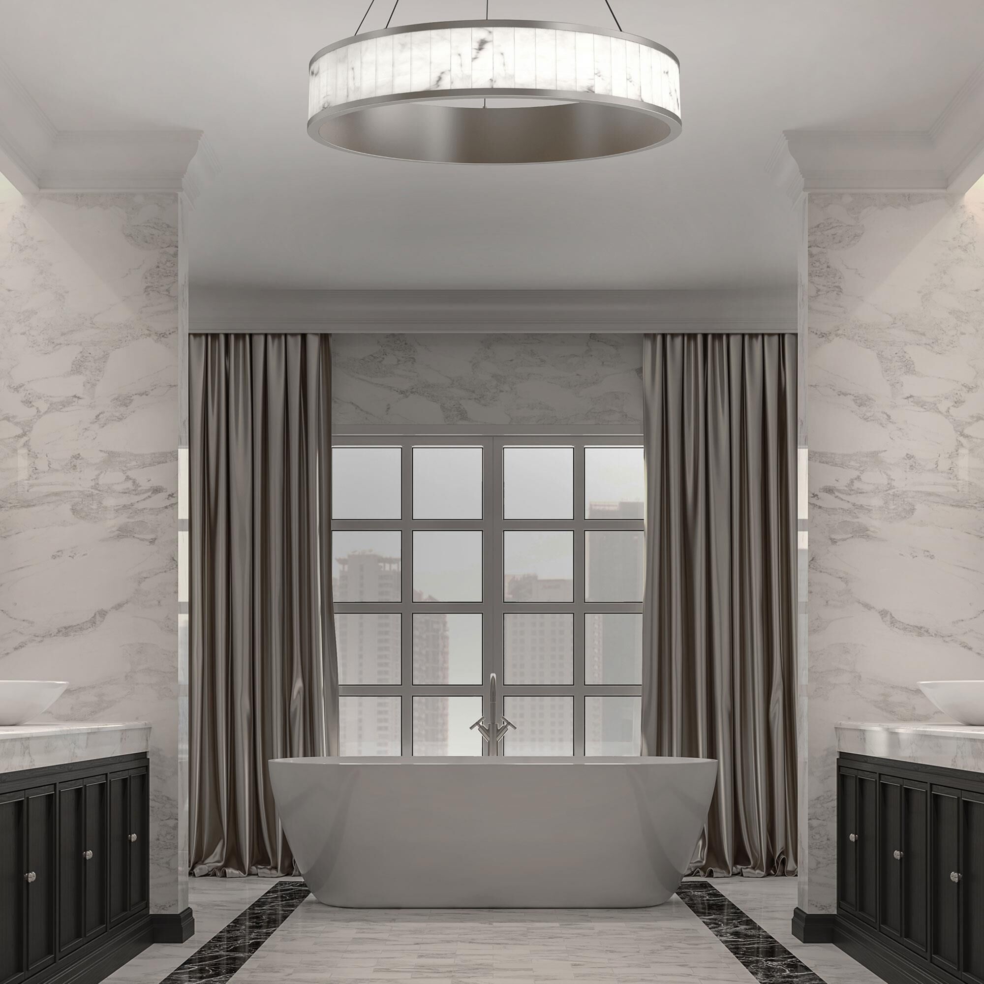 Coliseo Medium Pendant Light