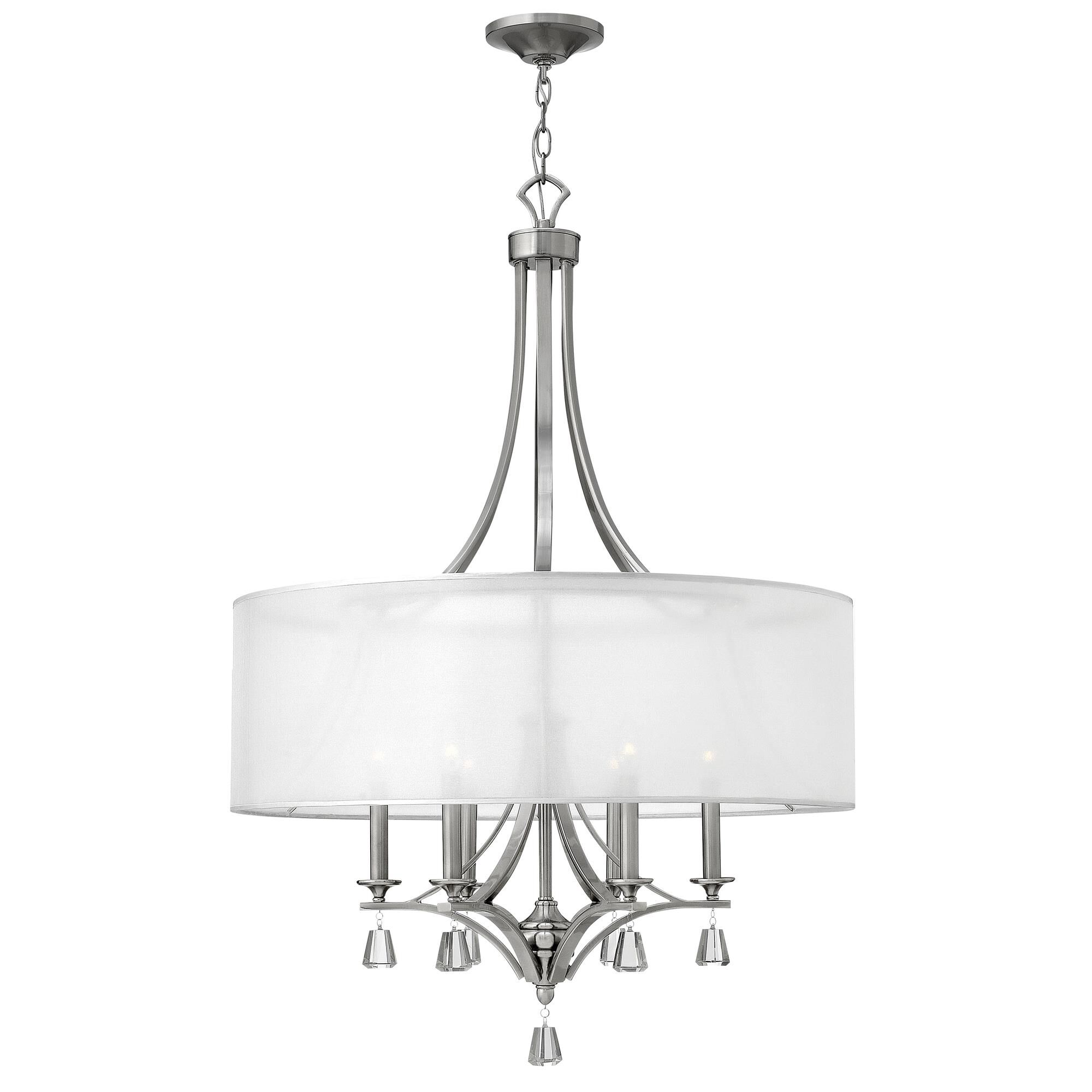 Mime Medium Chandelier
