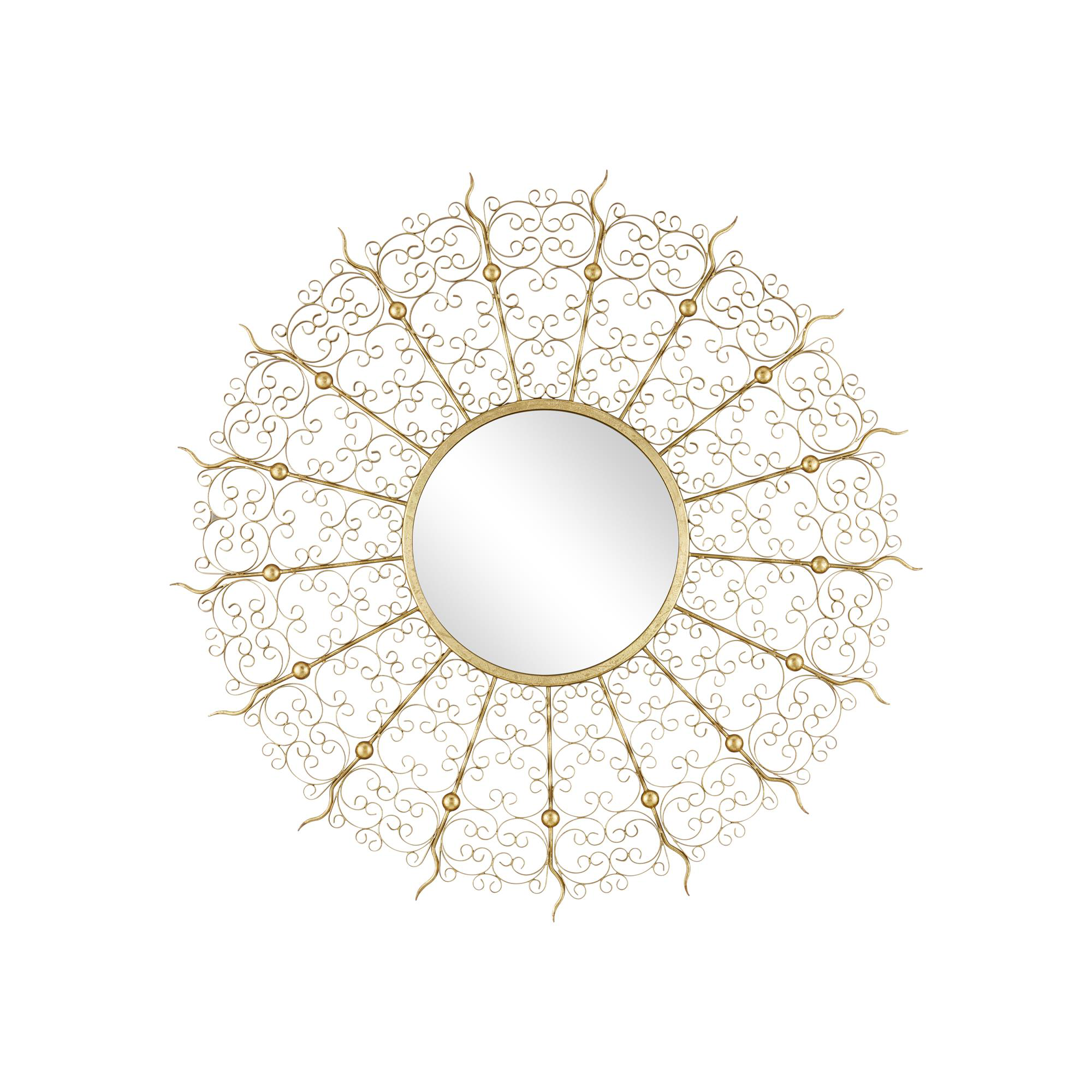 Levain Decorative Mirror