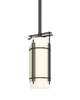 Paralline 12 Inch Mini Pendant