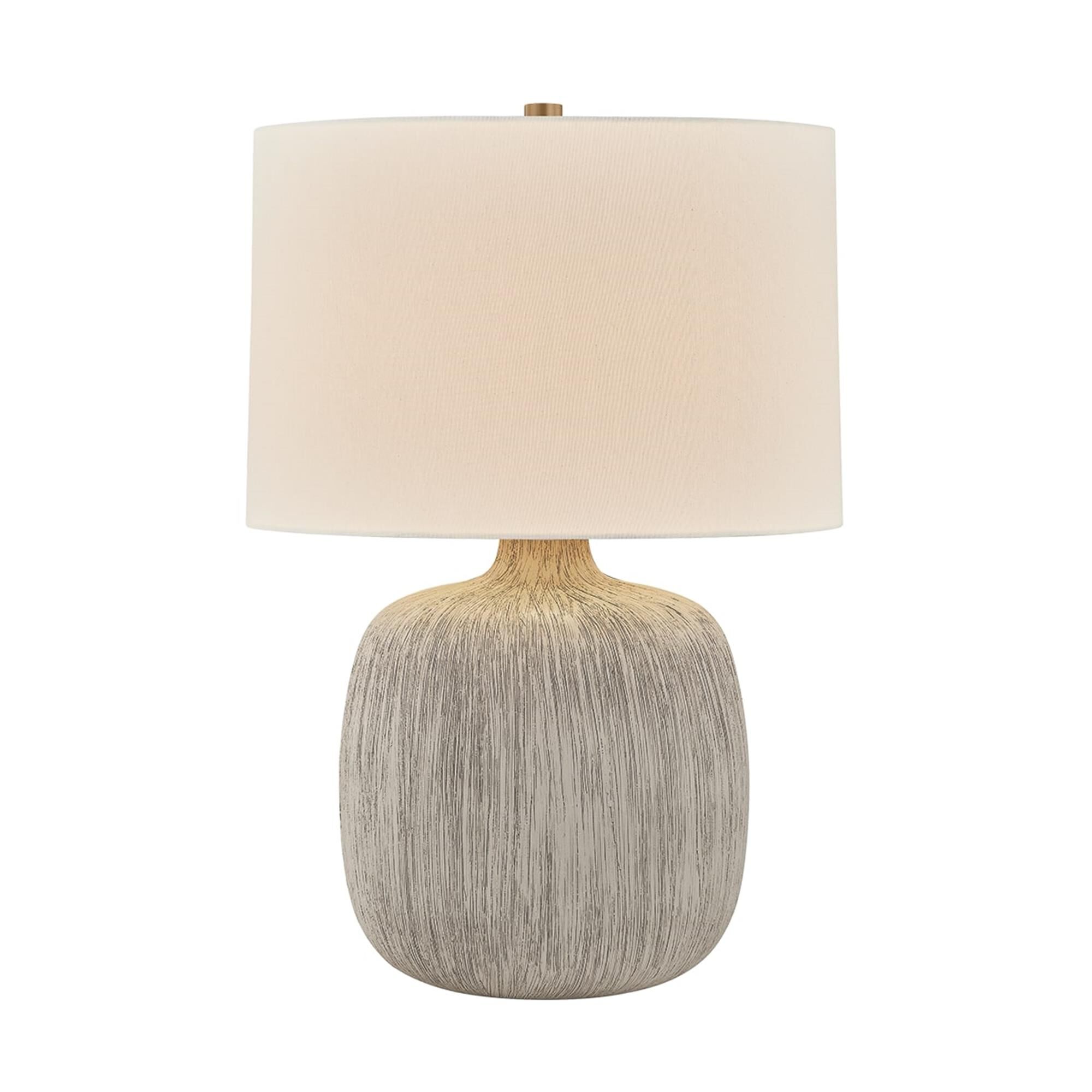 Keagan Small Table Lamp