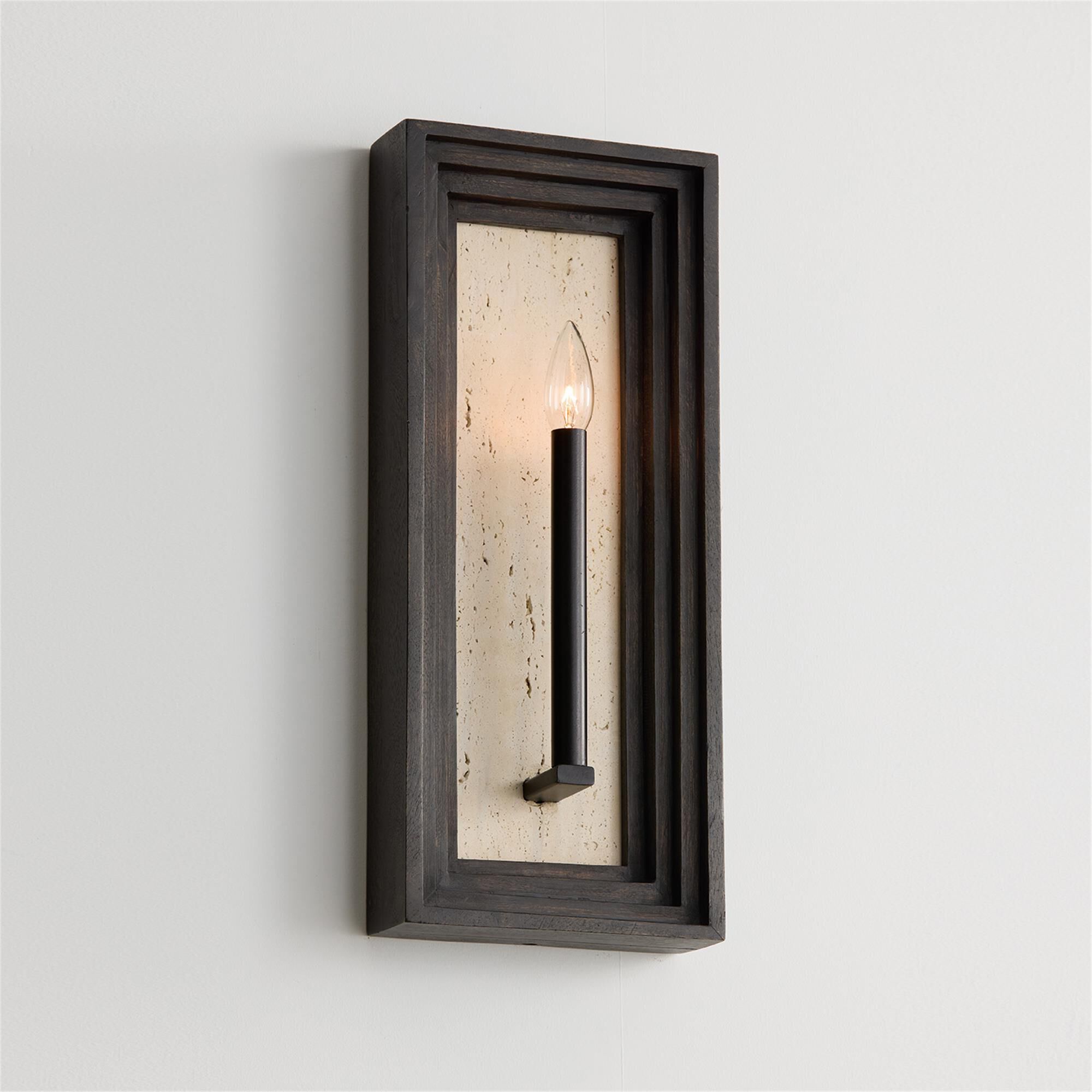 Dunn Medium Wall Sconce