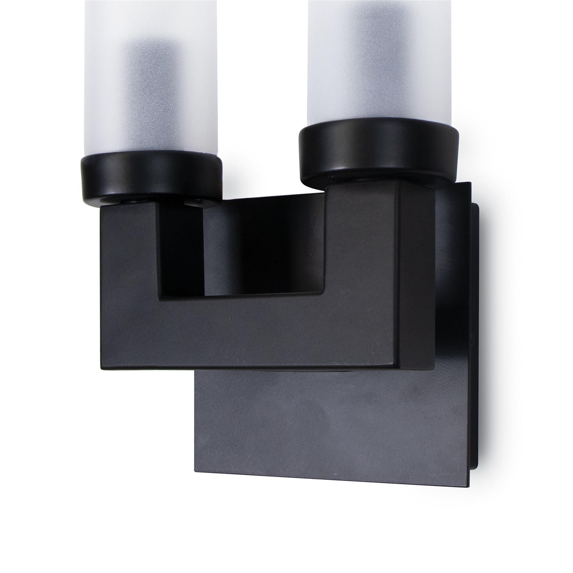Montecito 13 Inch 2 Light Outdoor Wall Light