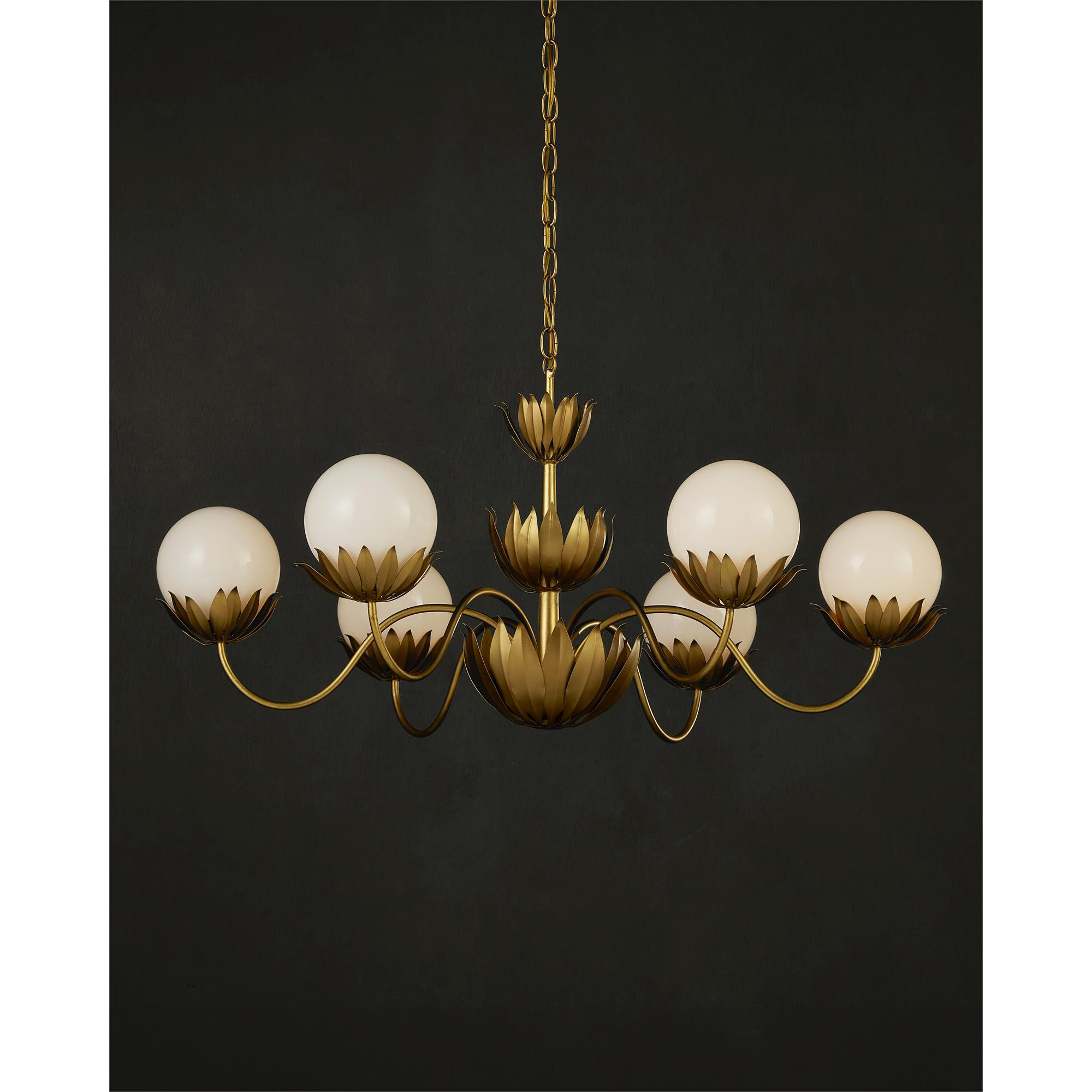 Mirasole Large Chandelier