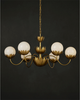 Mirasole Large Chandelier