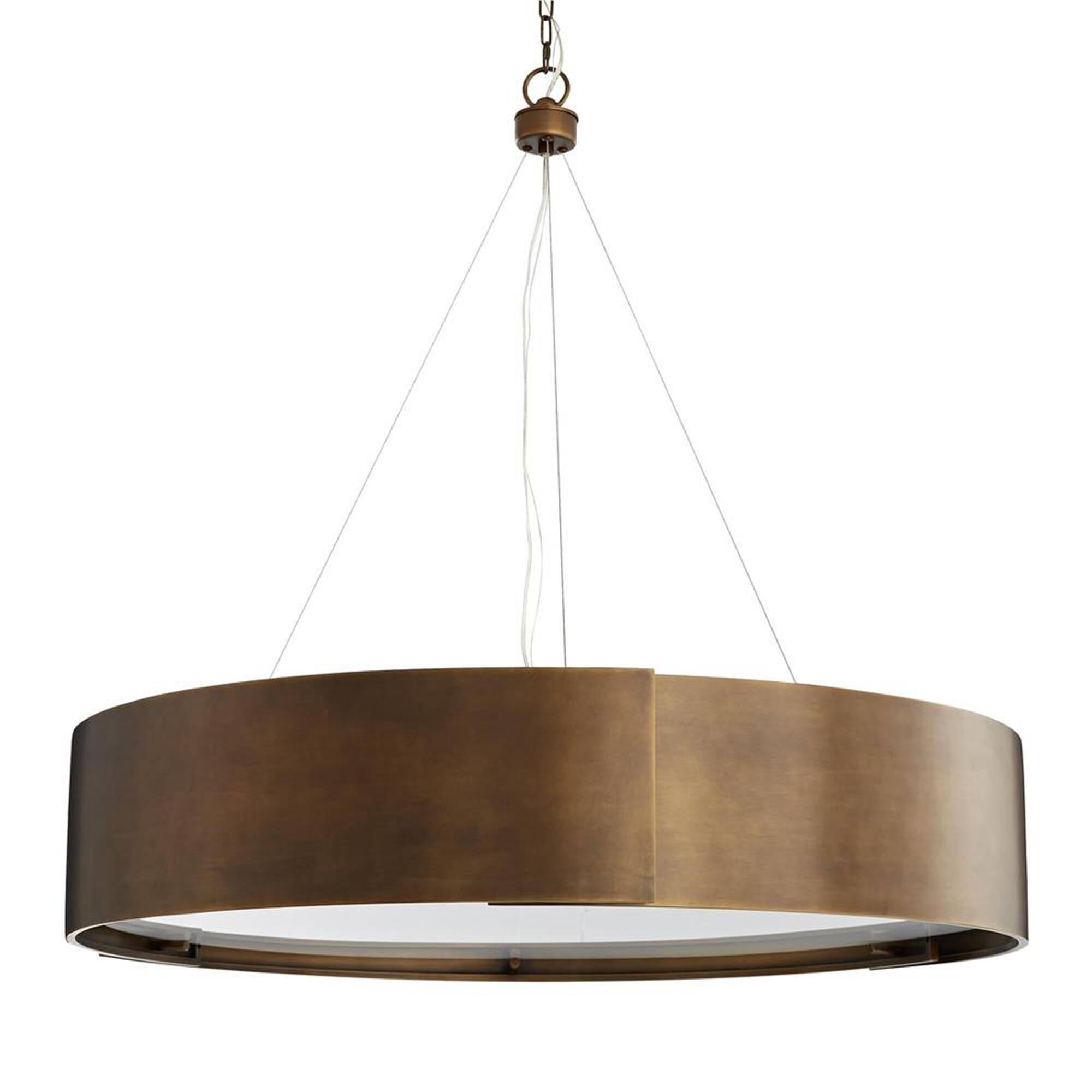 Dante Large Pendant Light