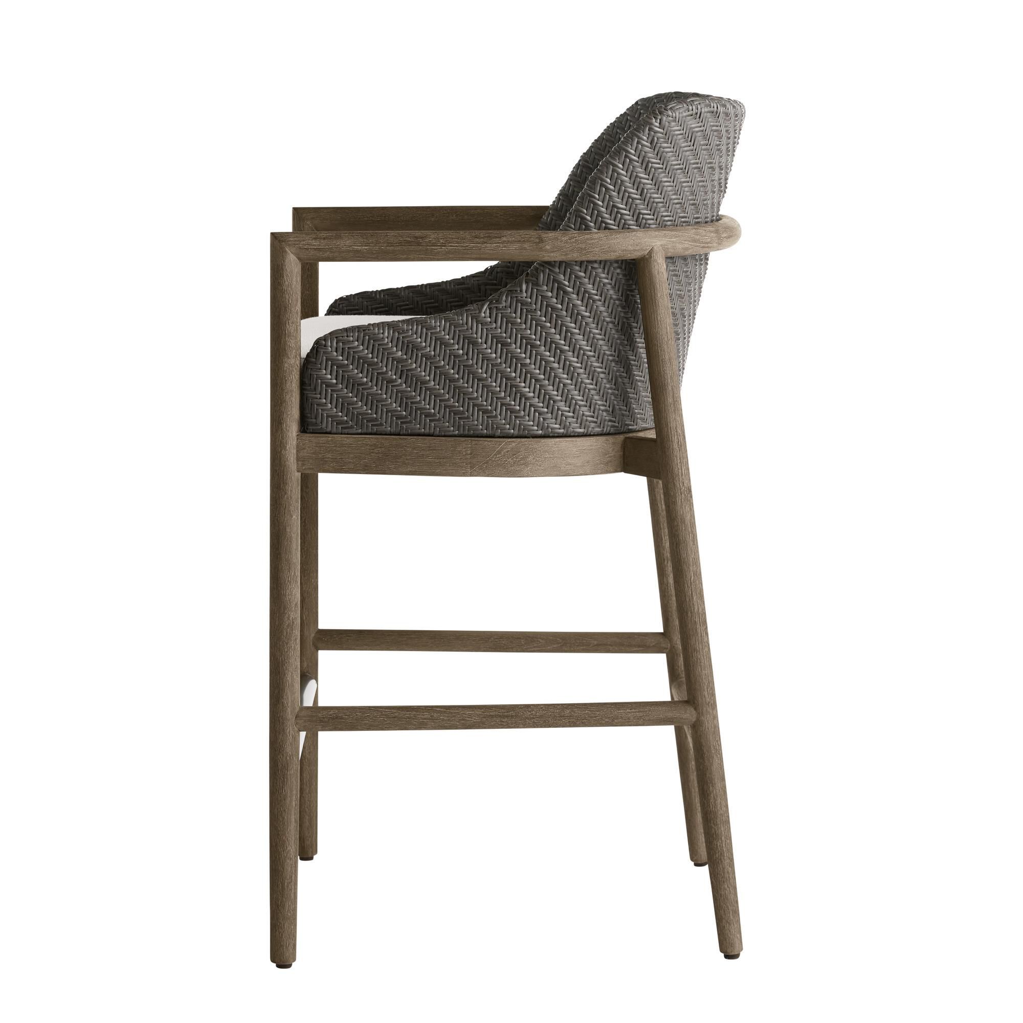 Chilton 44 Inch Stool