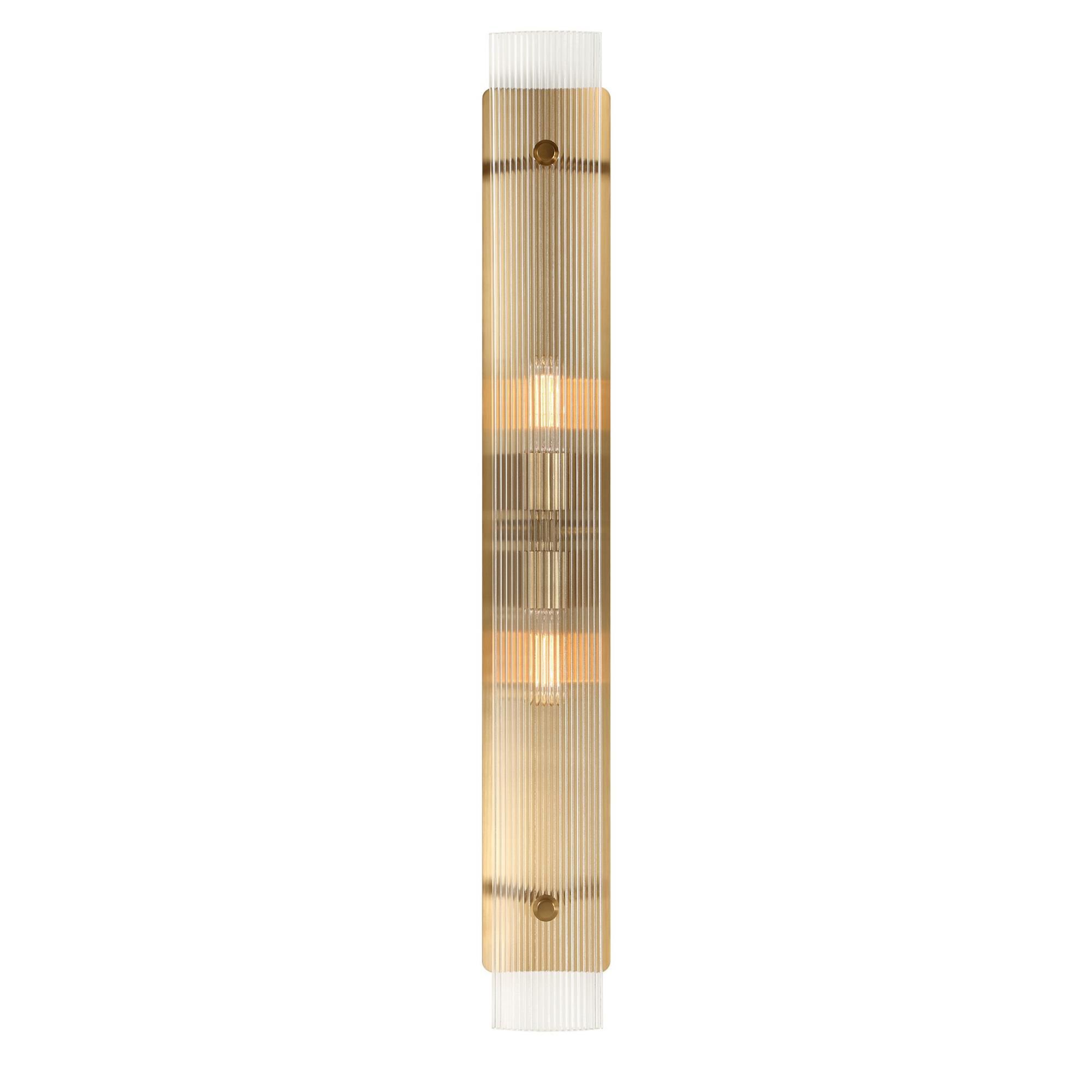 Elmhurst 38 Inch 2 Light Bath Vanity Light