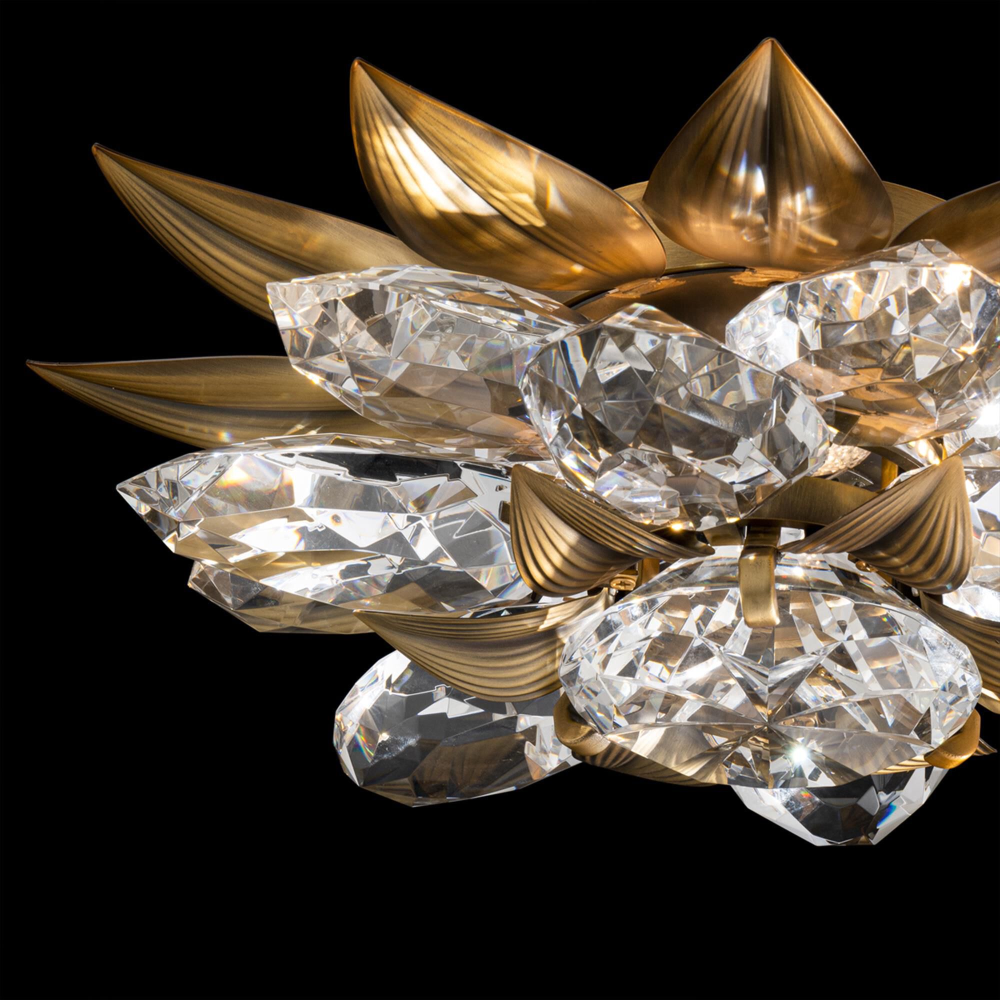 Rhapsodie Medium Wall Sconce