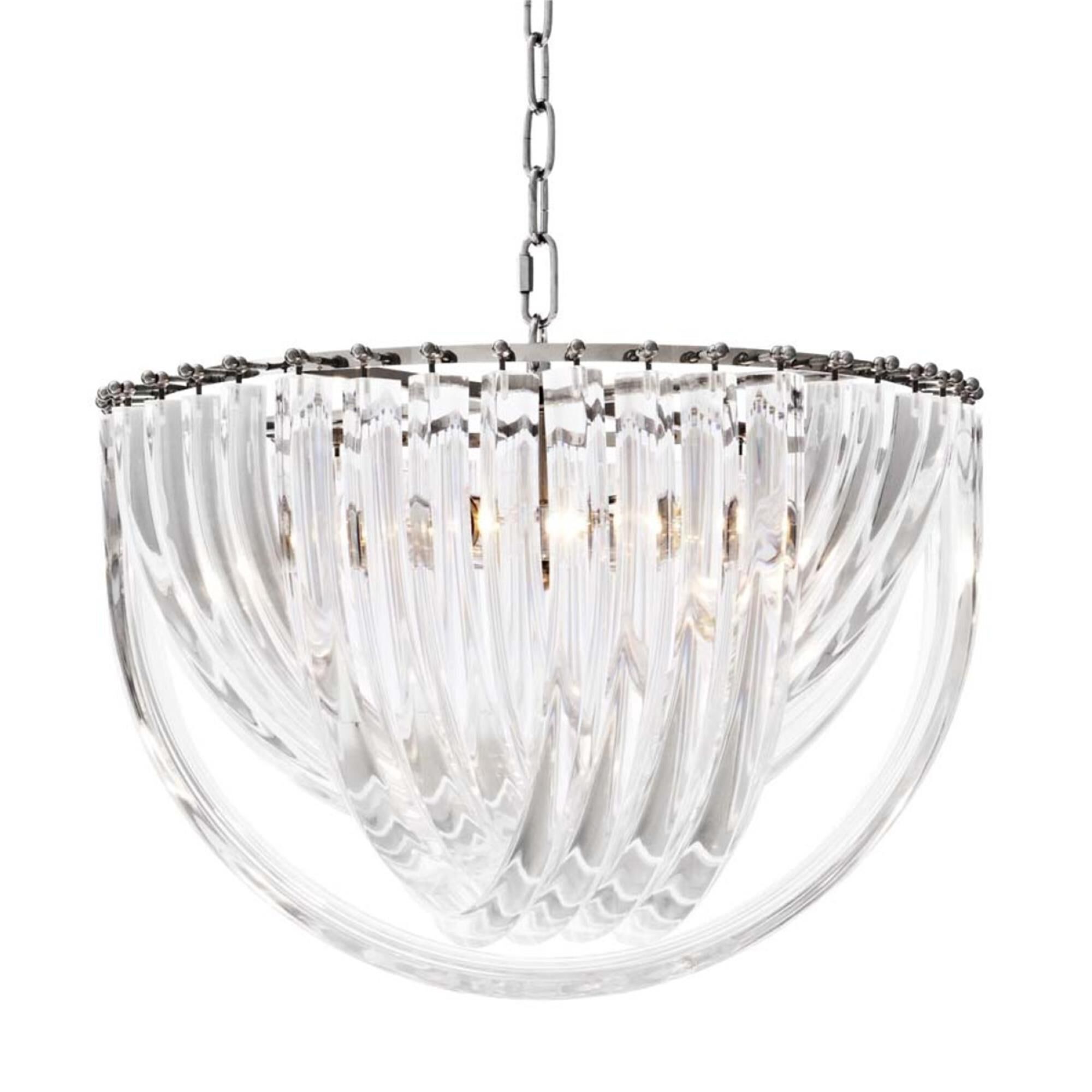 Murano Small Pendant Light