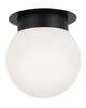 Albers 8 Inch Flush Mount