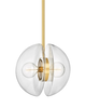 Kert Small Pendant Light
