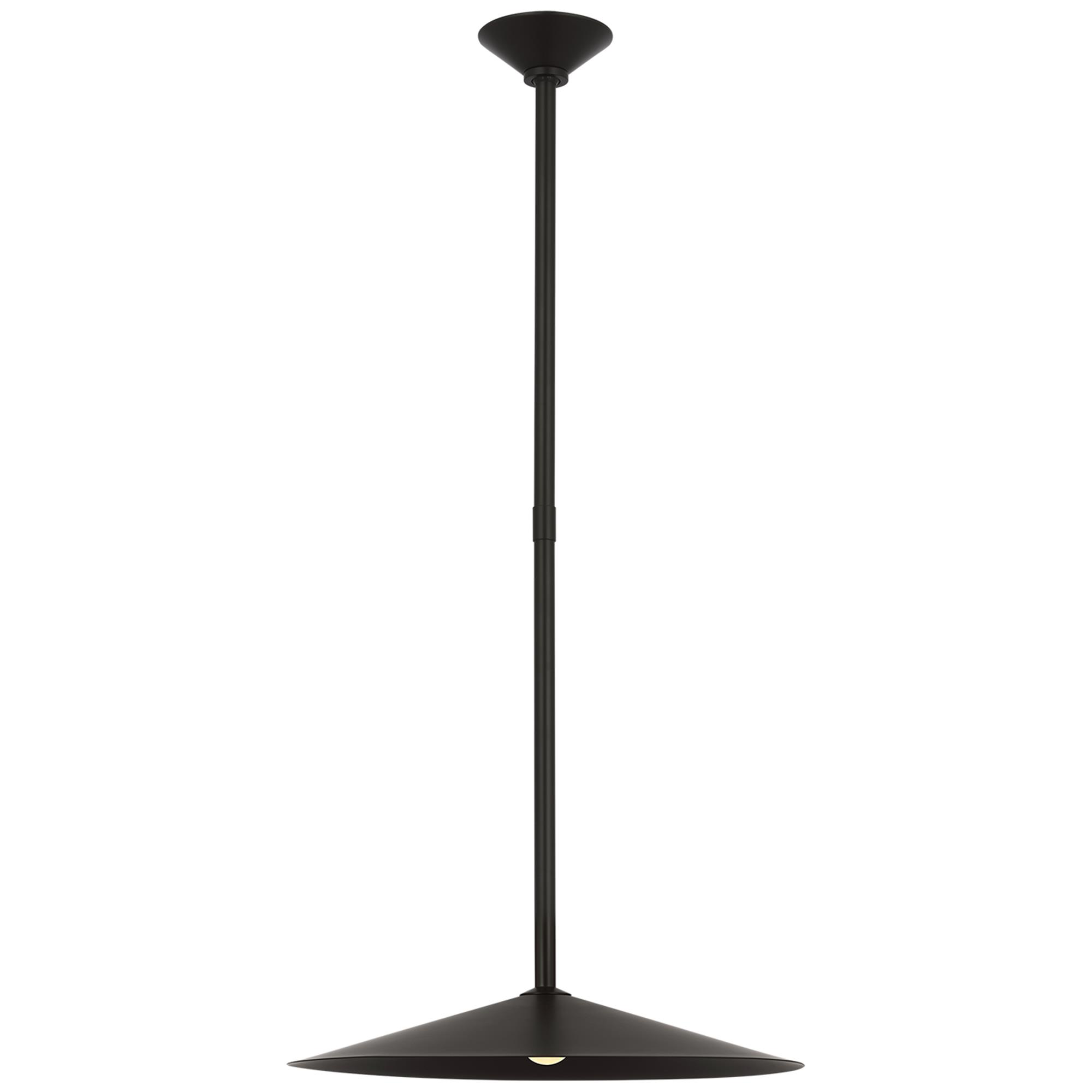Amber Lewis Ponce 18 Inch Pendant Light