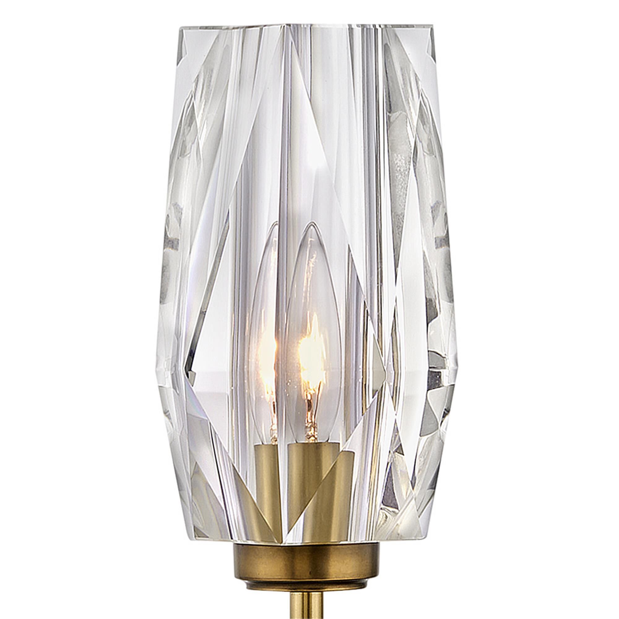 Ana Large Wall Sconce