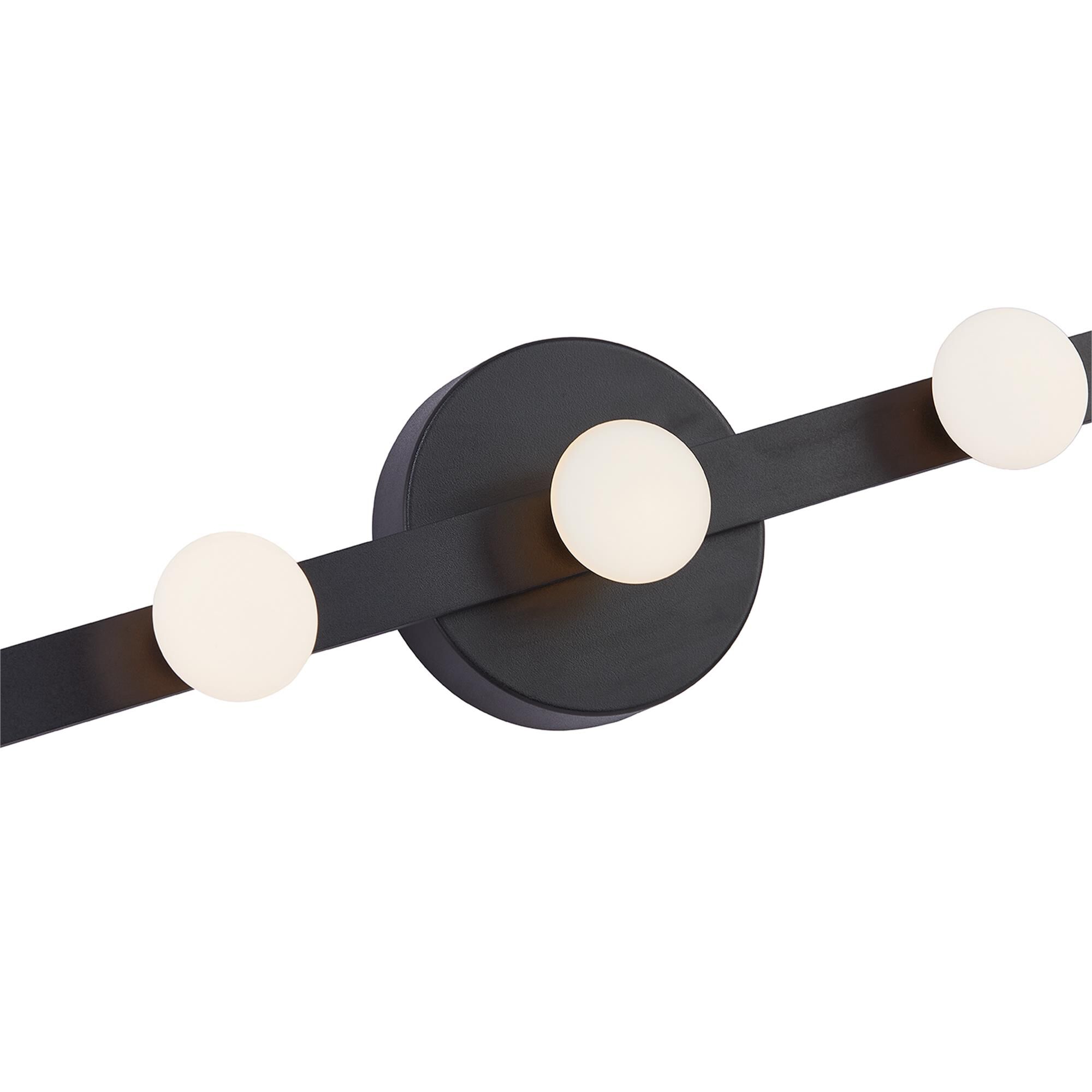 Rezz Large Wall Sconce