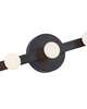 Rezz Large Wall Sconce