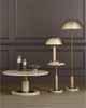 Miles Small Table Lamp