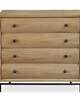 Millard Medium Dresser