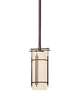 Paralline 12 Inch Mini Pendant