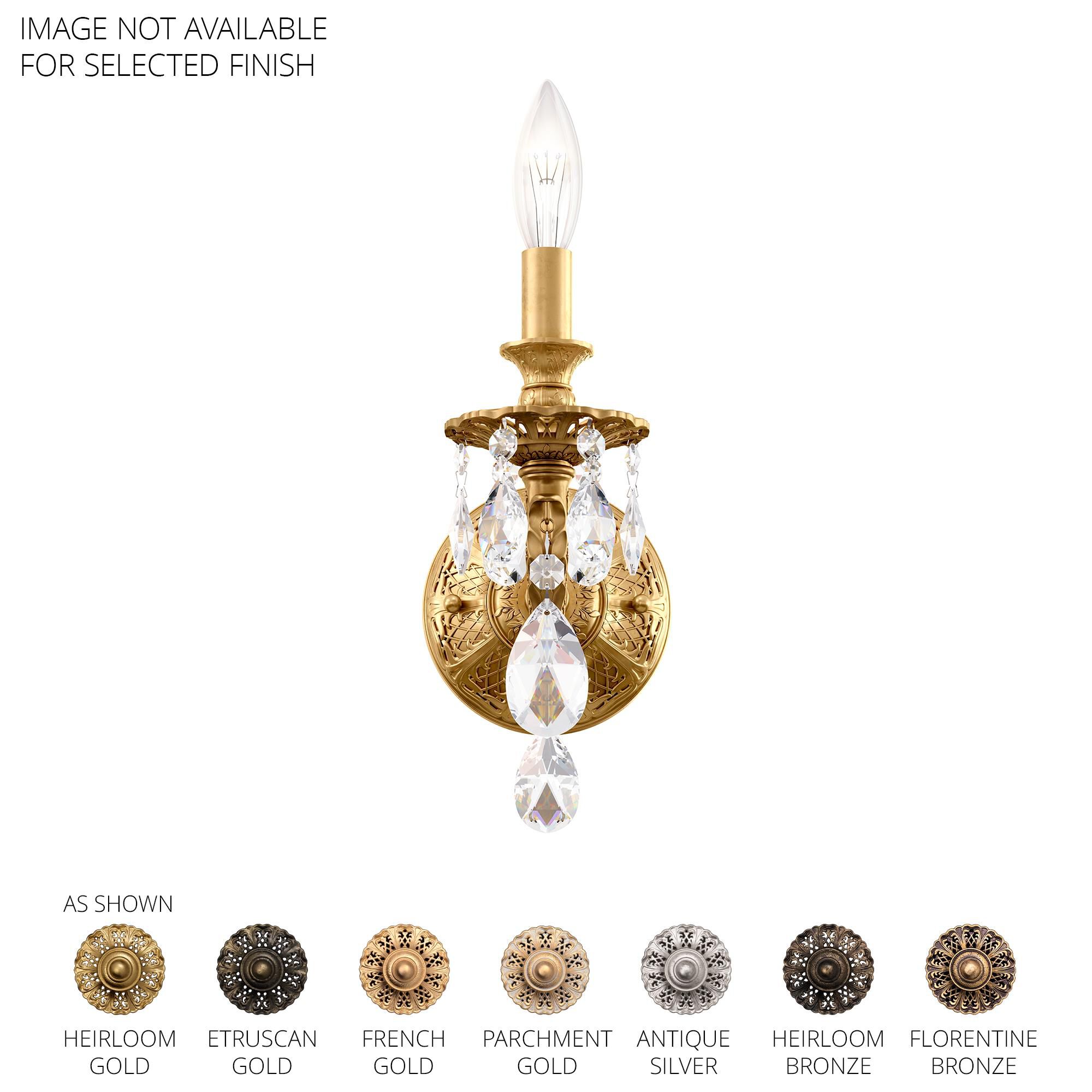 Milano 14 Inch Wall Sconce