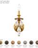 Milano 14 Inch Wall Sconce