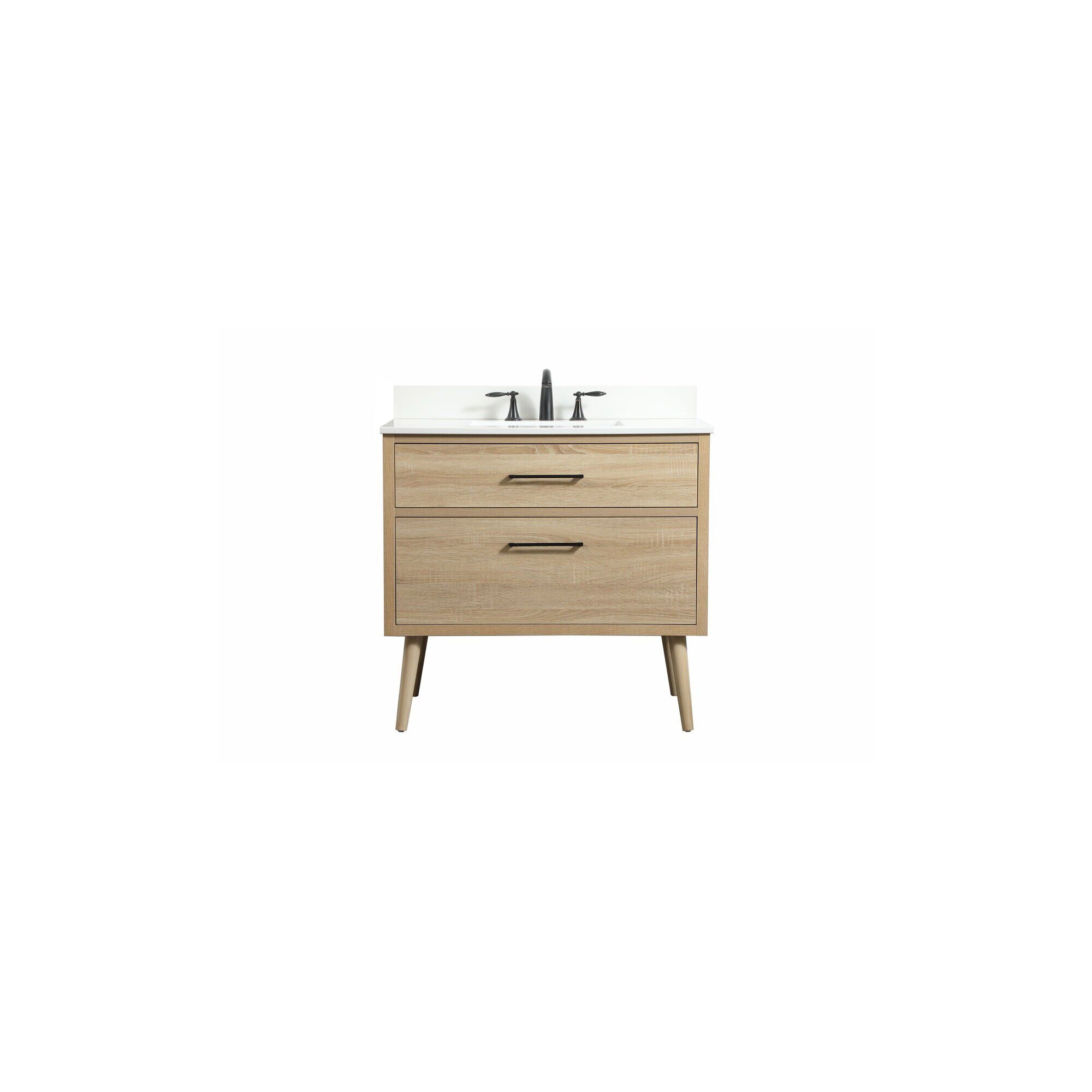 Boise 22 Inch Bath Vanity Cabinet