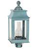 Concord 23 Inch 1 Light Outdoor Post Lamp