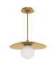 Rhoads Small Pendant Light