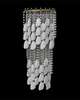 Farfalle Small 2 Light Wall Sconce