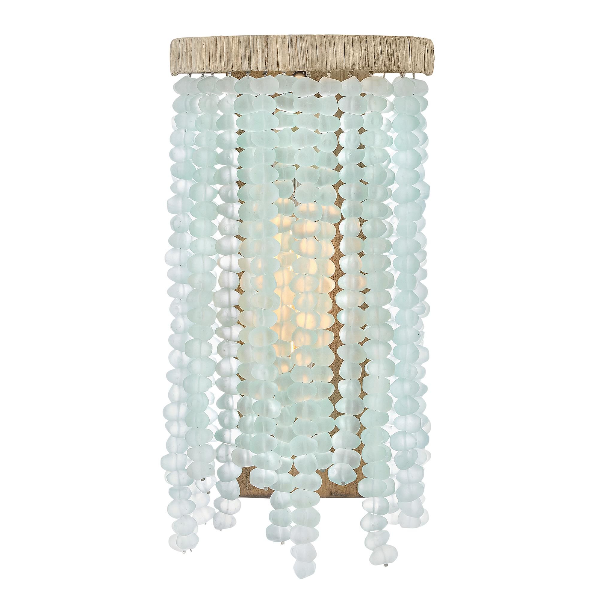 Dune Medium Wall Sconce