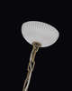 Tinta 42 Inch 8 Light Chandelier