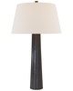 Chapman & Myers Fluted Spire 32 Inch Table Lamp