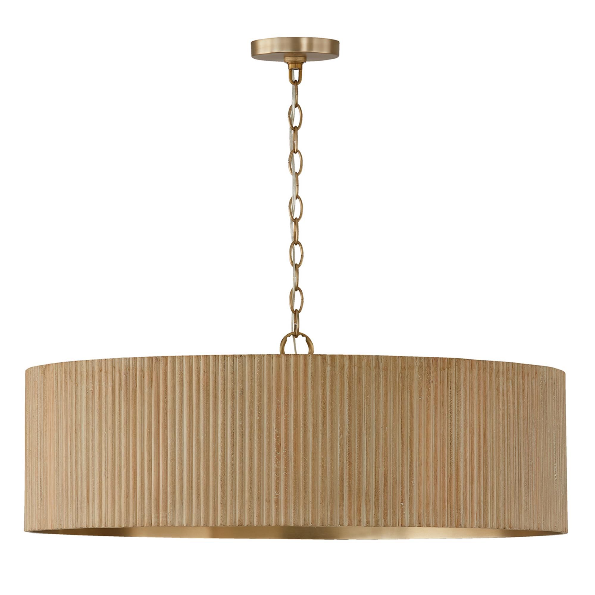 Donovan Medium Chandelier