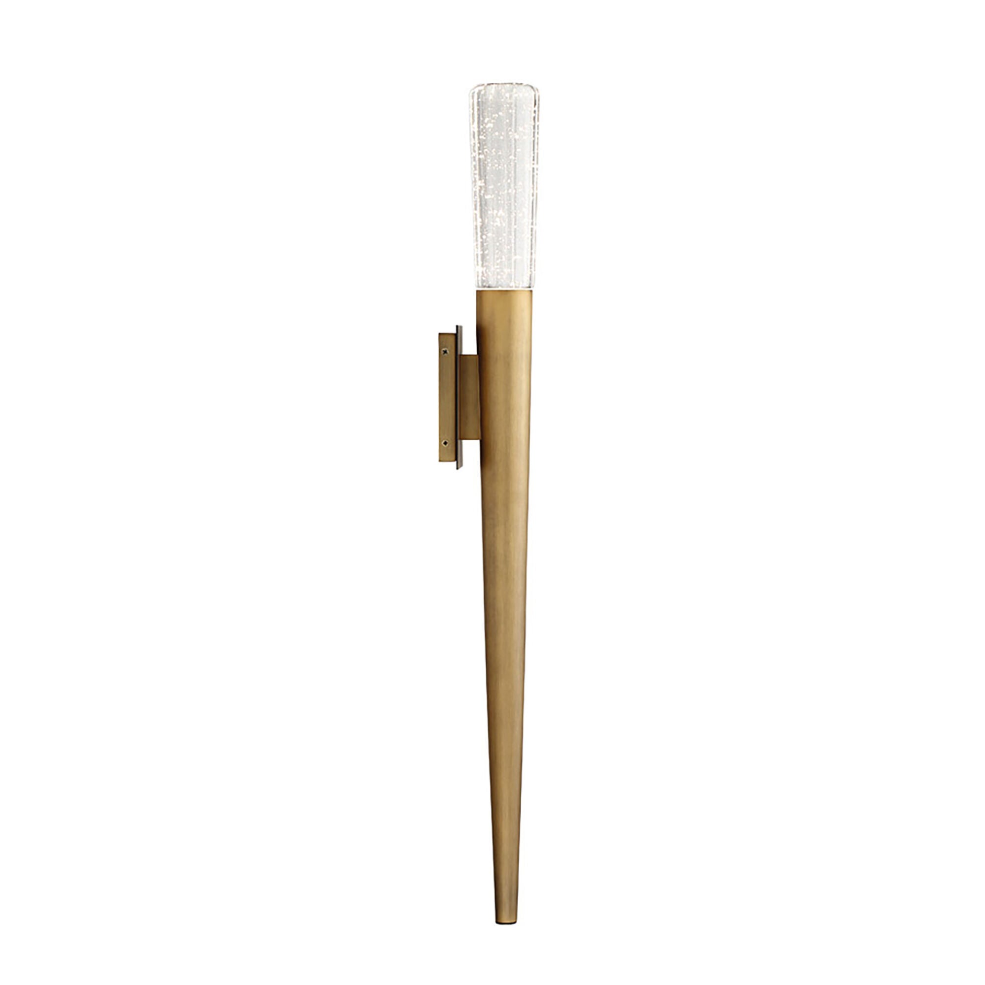 Scepter Large Wall Sconce
