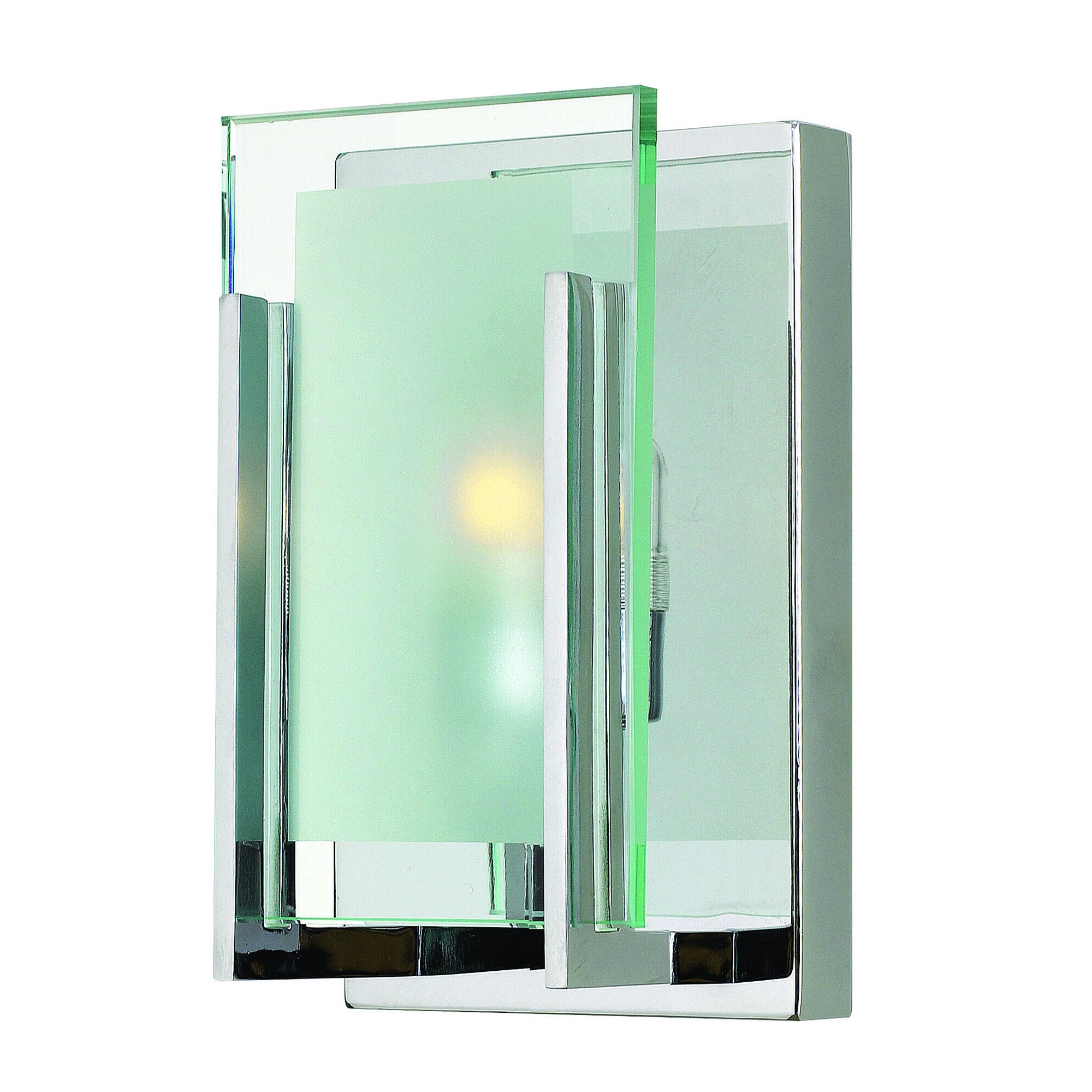 Latitude Small Wall Sconce