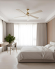 Sean Lavin Aspen 70 Inch Ceiling Fan