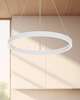 Cerchio 18 Inch Pendant Light