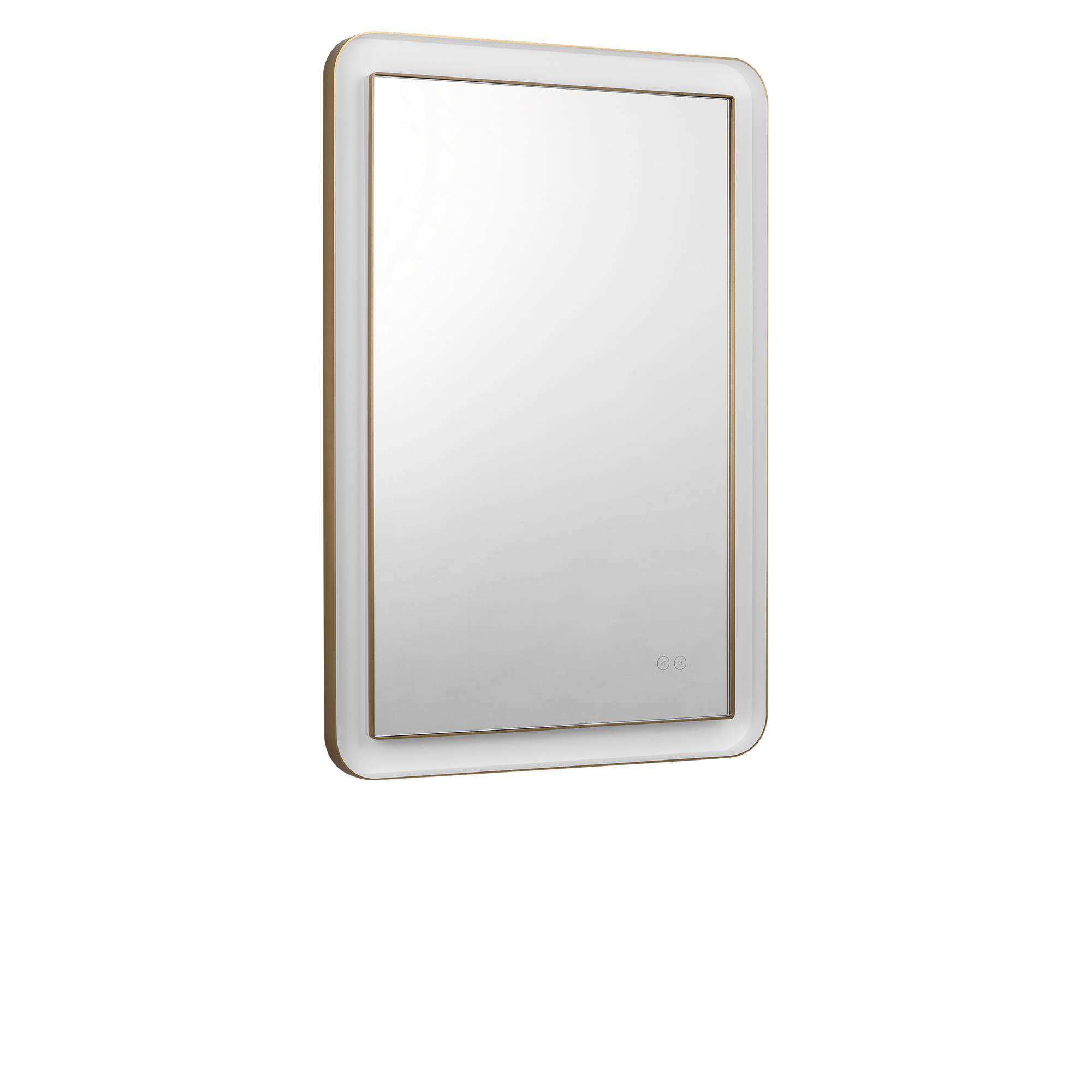 Kate Spade New York Chopin 36 Inch LED Lighted Mirror