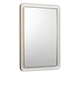 Kate Spade New York Chopin 36 Inch LED Lighted Mirror
