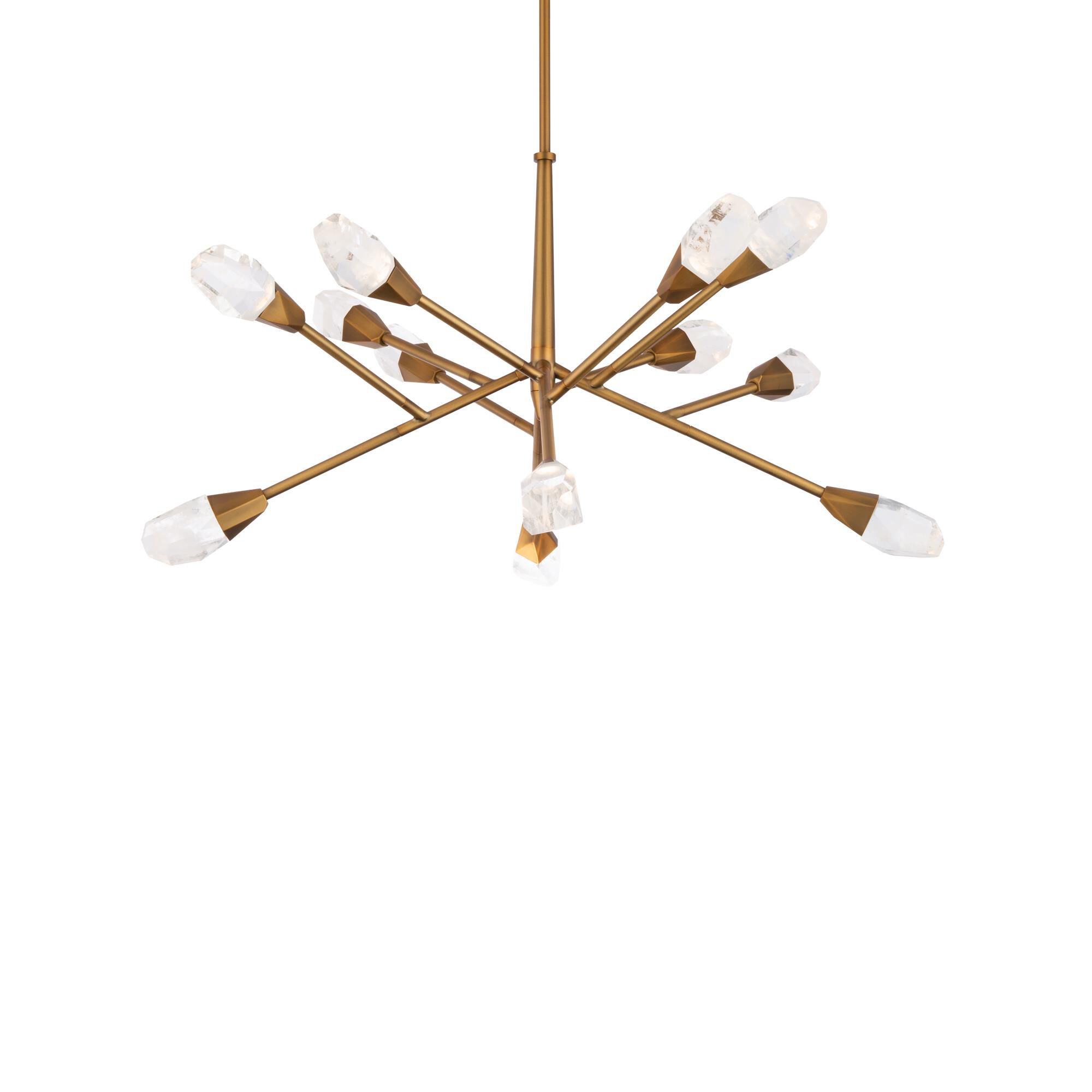 Synapse Medium Chandelier