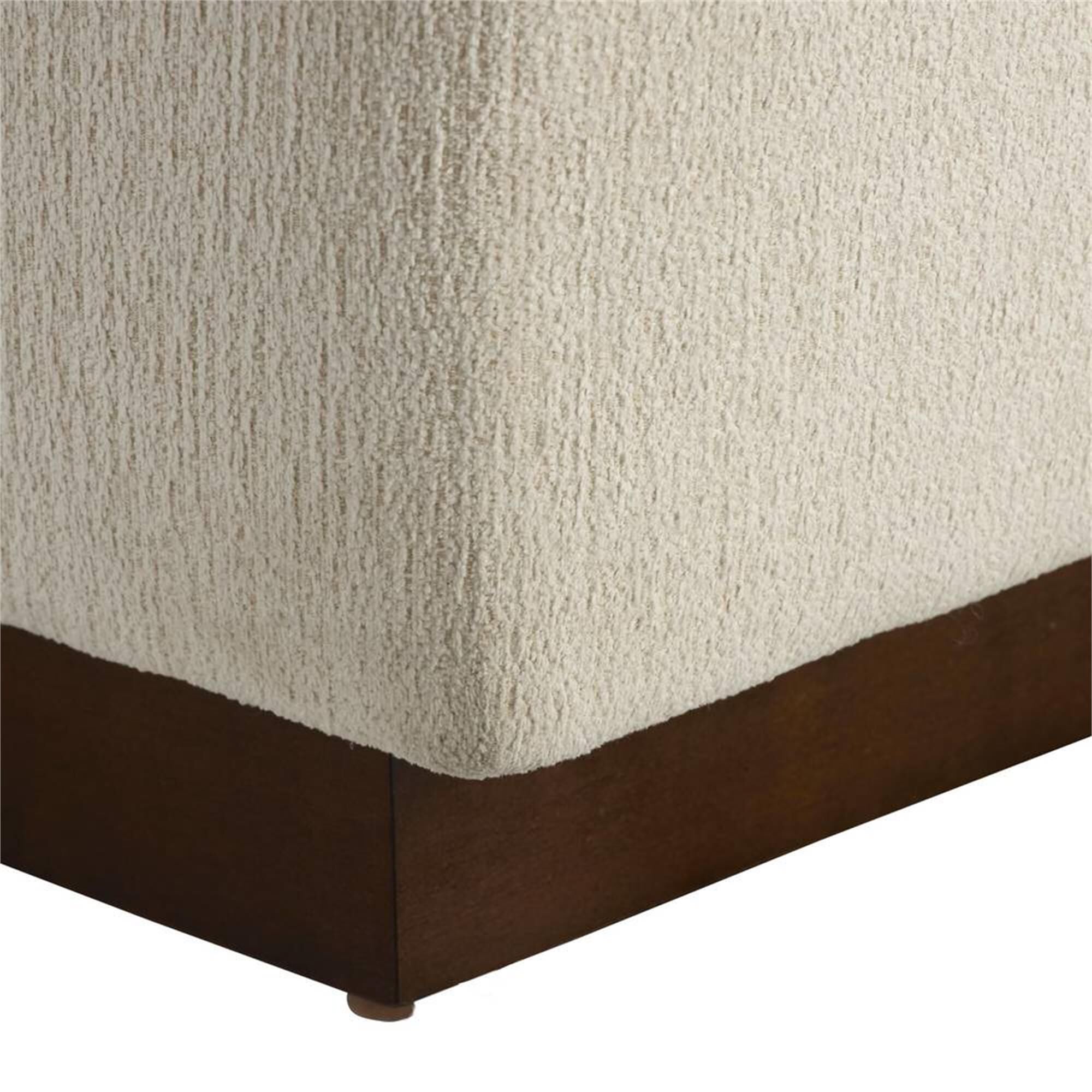 Islander 67 Inch Sofa