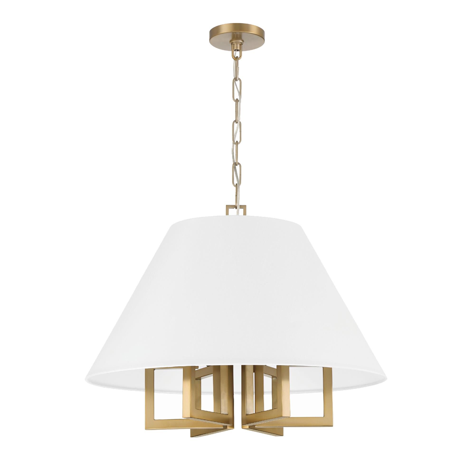 Westwood Small Chandelier