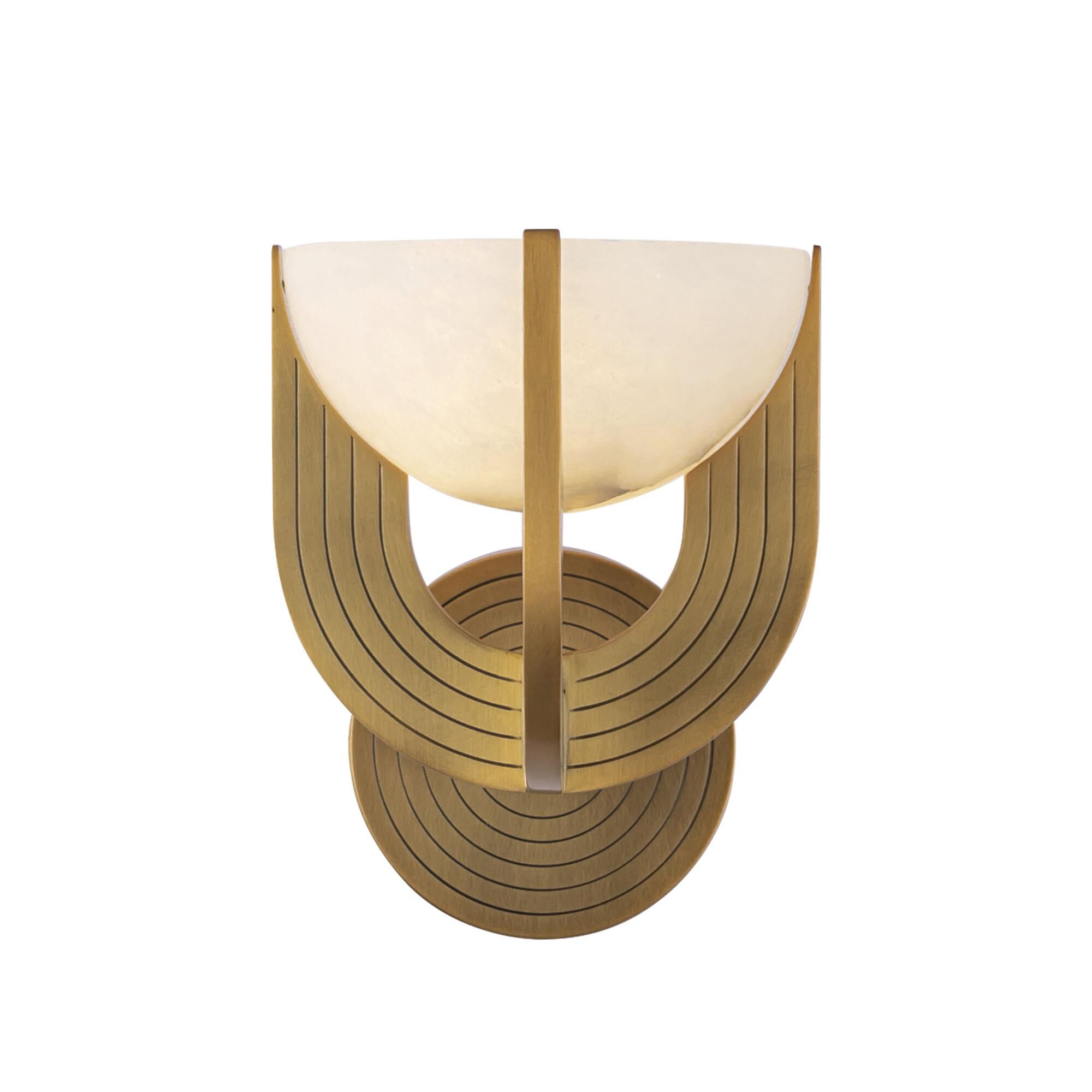 Elisa Carlucci Colette Small Wall Sconce