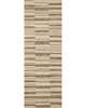 Polly Chris Loves Julia X Loloi Hand Tufted Wool Area Rug