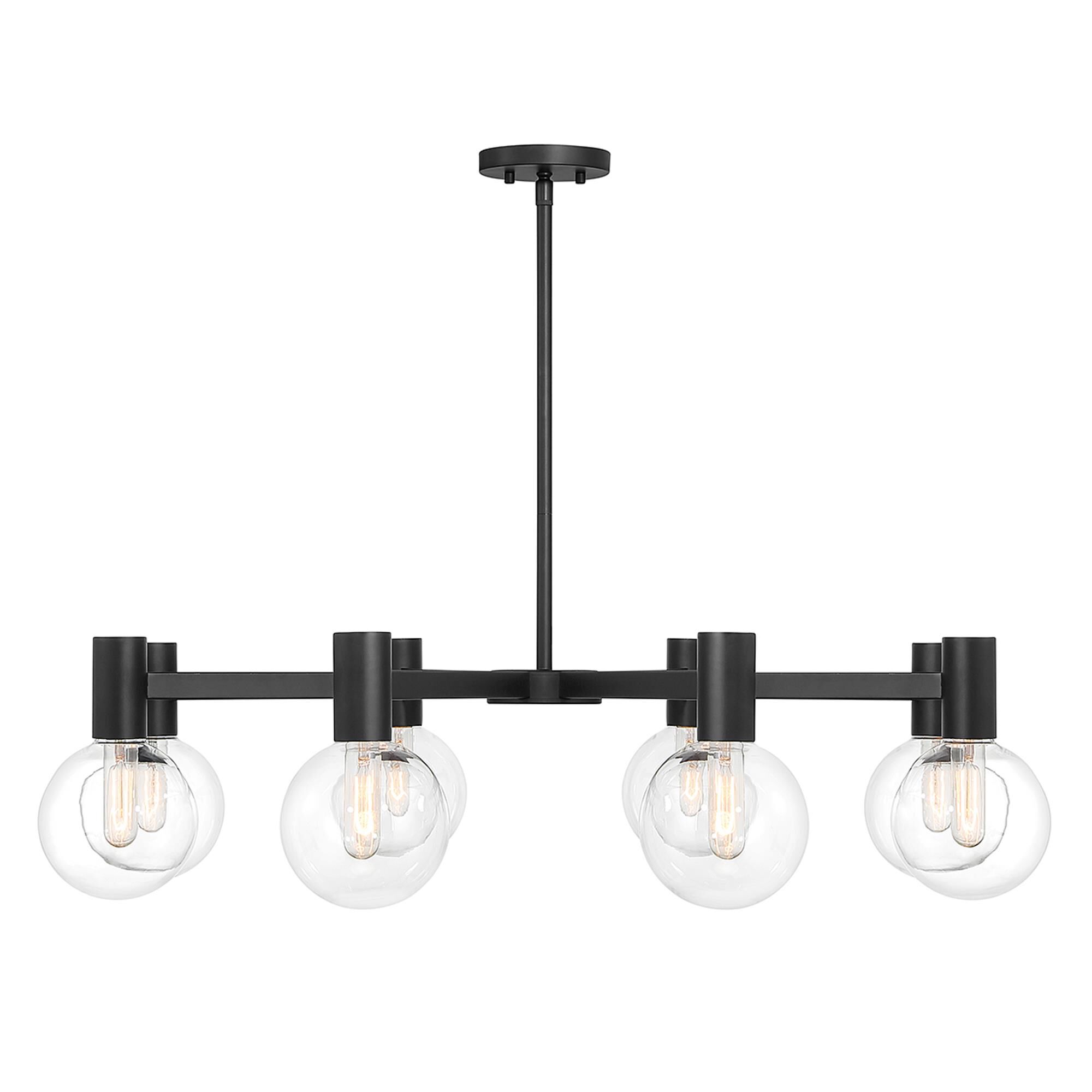 Wright Large Chandelier