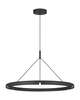 Peter Bristol Cloak 37 Inch Chandelier